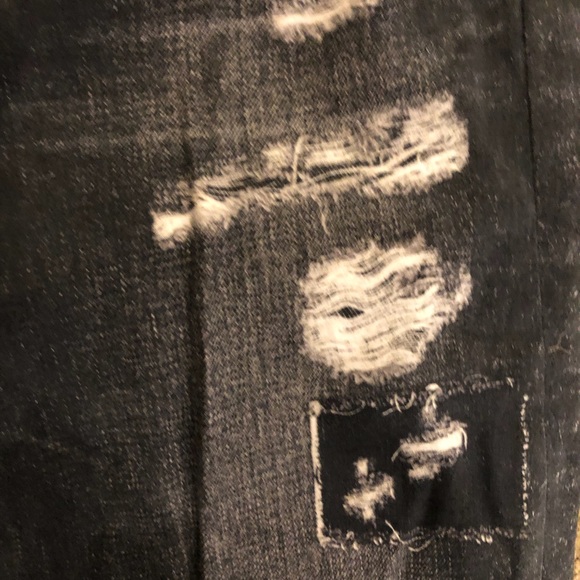 Ag the legging size 27 - Picture 3 of 3